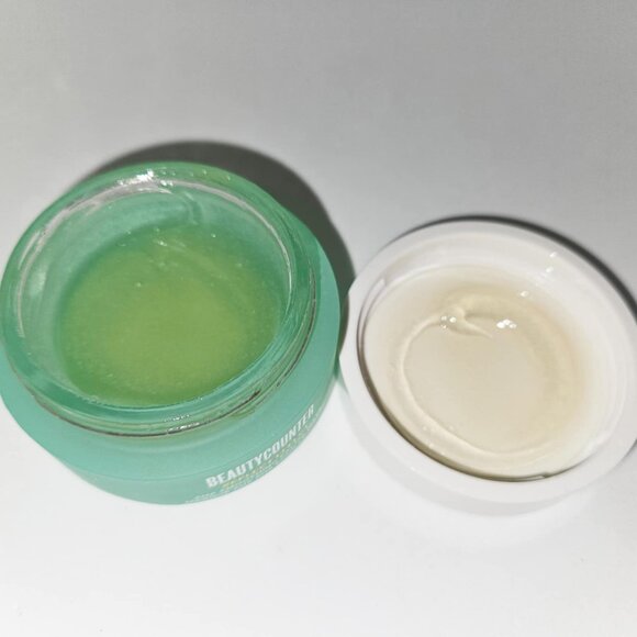 💚 *Beautycounter* Reflect Effect AHA Exfoliating Facial Mask + Tool - NEW! - Picture 13 of 13